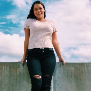 Meet your Posher, Madisen